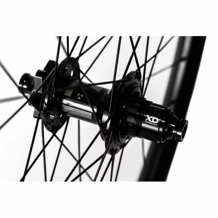 Nukeproof Horizon V2 Rear Wheel 102t - Billede 20