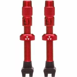 Nukeproof Universal Presta Tubeless Valves - Pair
