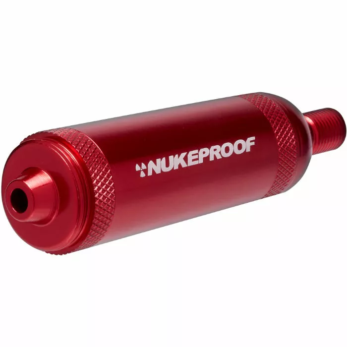 Nukeproof Horizon CO2 Style Tubeless Repair Kit - Billede 2
