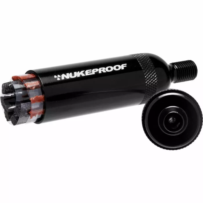 Nukeproof Horizon CO2 Style Tubeless Repair Kit - Billede 19