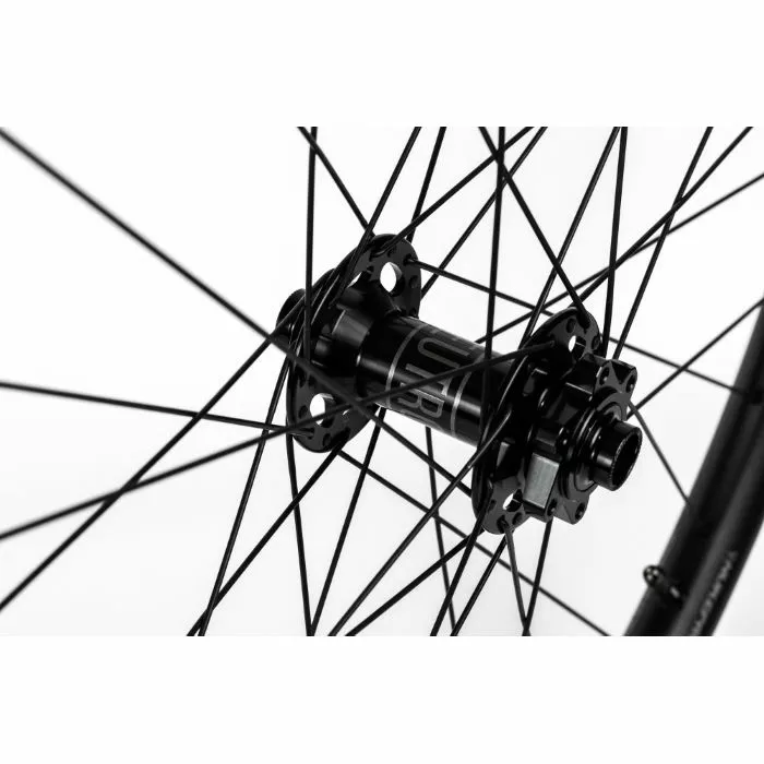 Nukeproof Neutron V2 Front Wheel - Billede 4