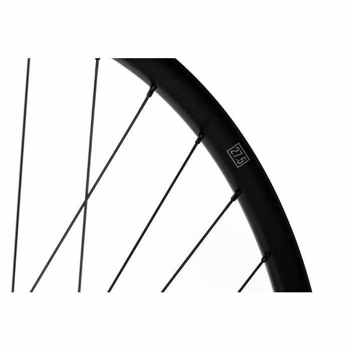 Nukeproof Neutron V2 Front Wheel - Billede 8
