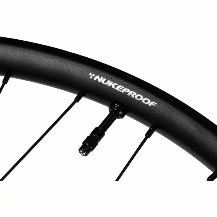 Nukeproof Neutron V2 Front Wheel - Billede 9