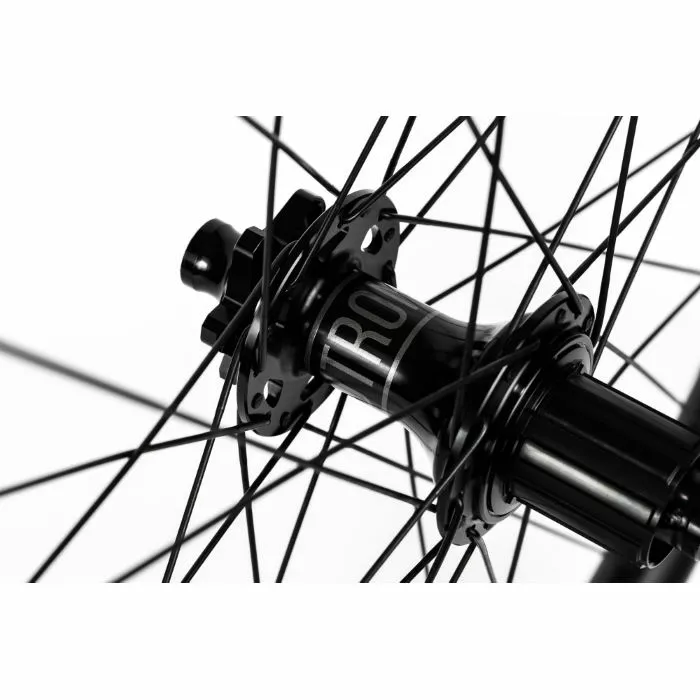 Nukeproof Neutron V2 Rear Wheel 36t - Billede 4