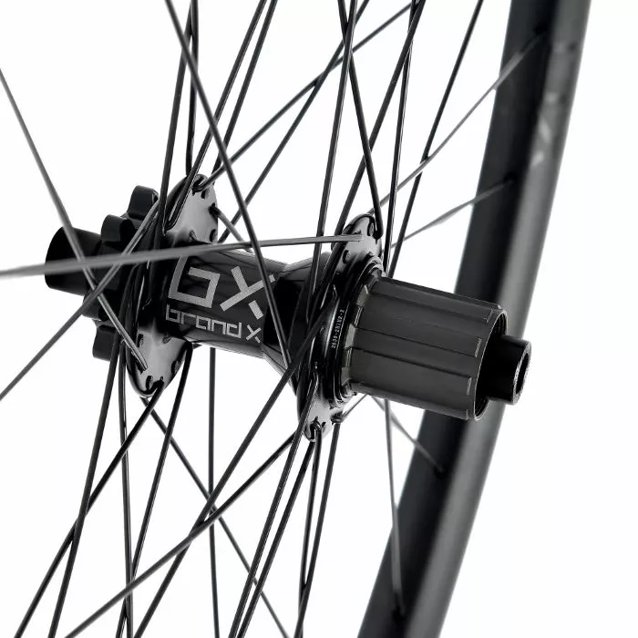 Brand-X Trail Wheelset - Billede 4