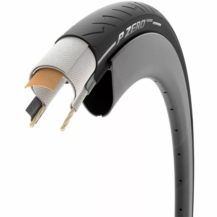 Pirelli P ZERO Road Tyre - Billede 3