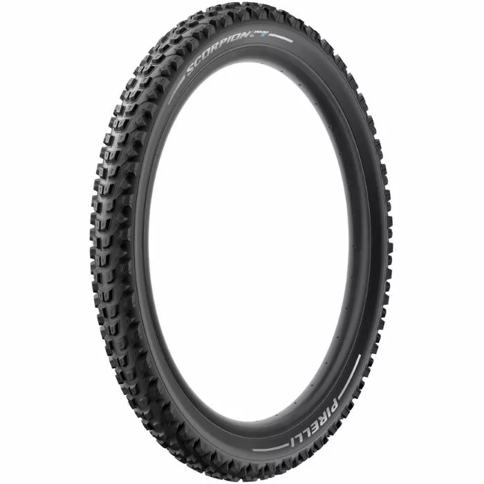 Pirelli Scorpion Enduro S MTB Tyre - Billede 2