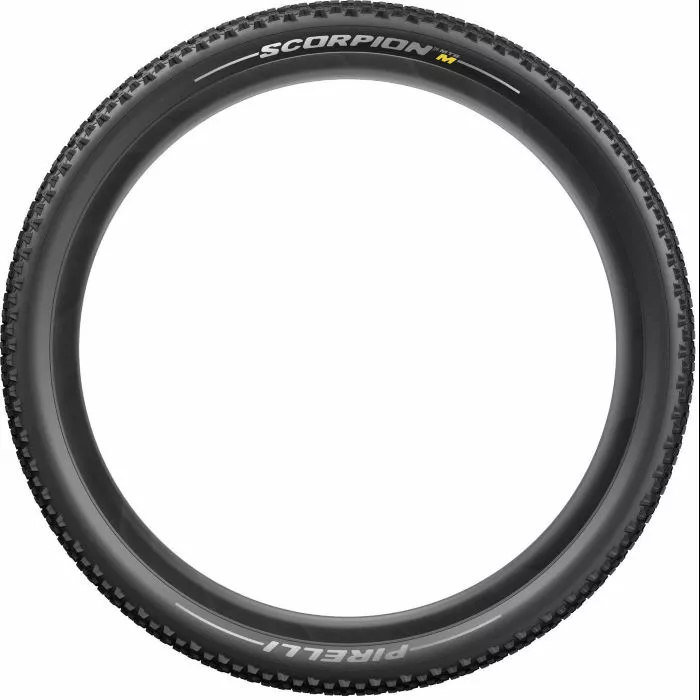 Pirelli Scorpion MTB M Tyre - Billede 4