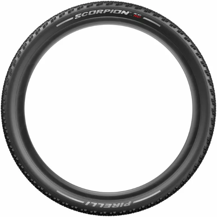 Pirelli Scorpion XC RC MTB Tyre - Billede 4