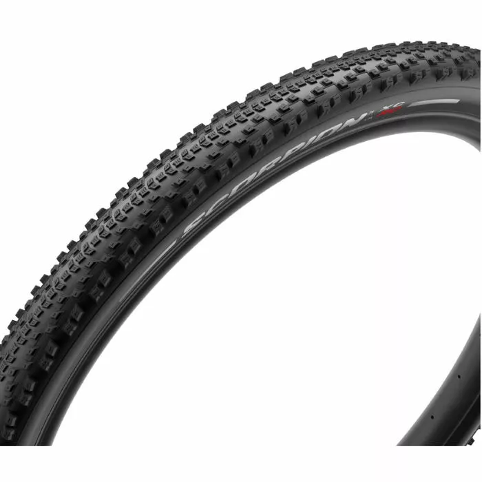 Pirelli Scorpion XC RC MTB Tyre - Billede 5