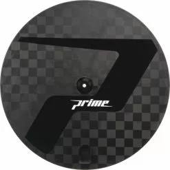 Prime 343 Carbon Rear Disc Wheel