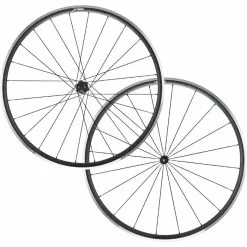 Prime Attaquer Alloy Wheelset