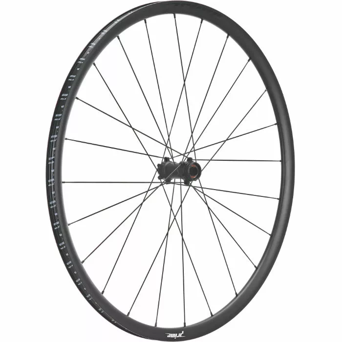 Prime Attaquer Disc Alloy Wheelset - Billede 2