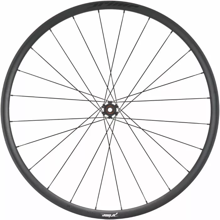 Prime Attaquer Disc Alloy Wheelset - Billede 3