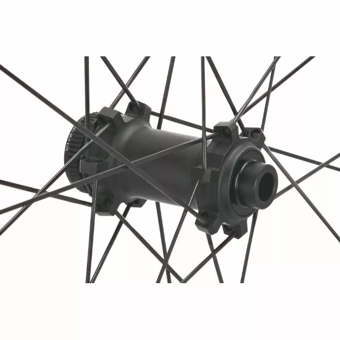 Prime Attaquer Disc Alloy Wheelset - Billede 4