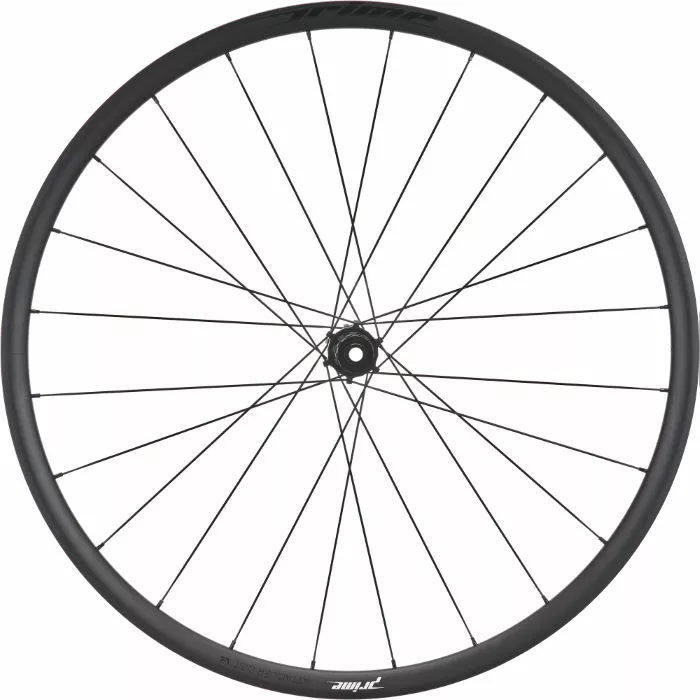 Prime Attaquer Disc Alloy Wheelset - Billede 6