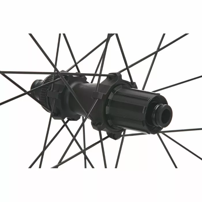 Prime Attaquer Disc Alloy Wheelset - Billede 7