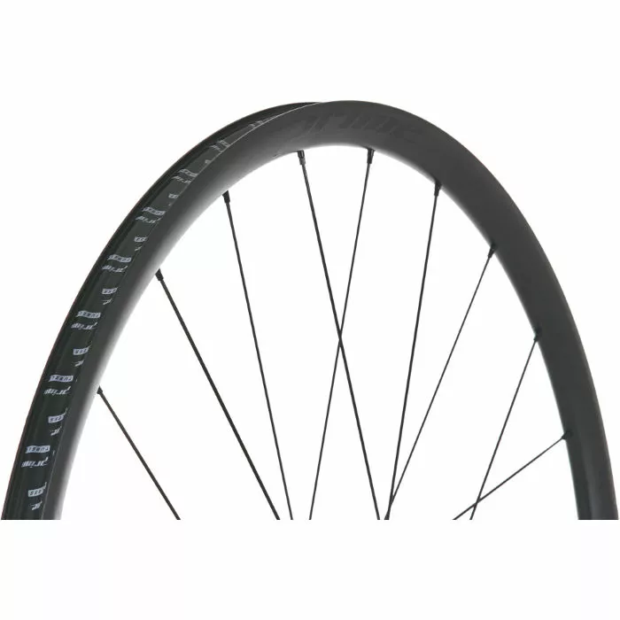 Prime Attaquer Disc Alloy Wheelset - Billede 8
