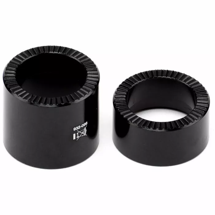 Prime Audax 15mm Front End Cap