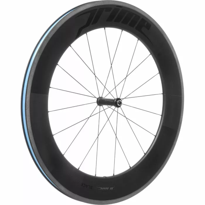 Prime BlackEdition 85 Forhjul (karbon) - Billede 2