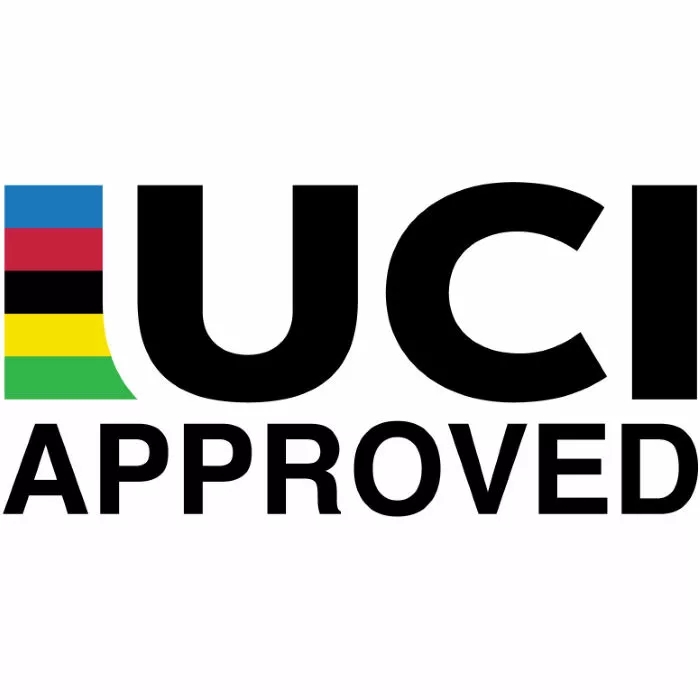 Prime BlackEdition 85 Forhjul (karbon) - Billede 3