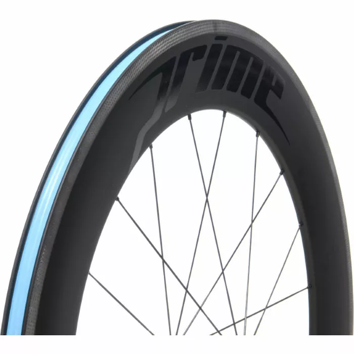 Prime BlackEdition 85 Forhjul (karbon) - Billede 4