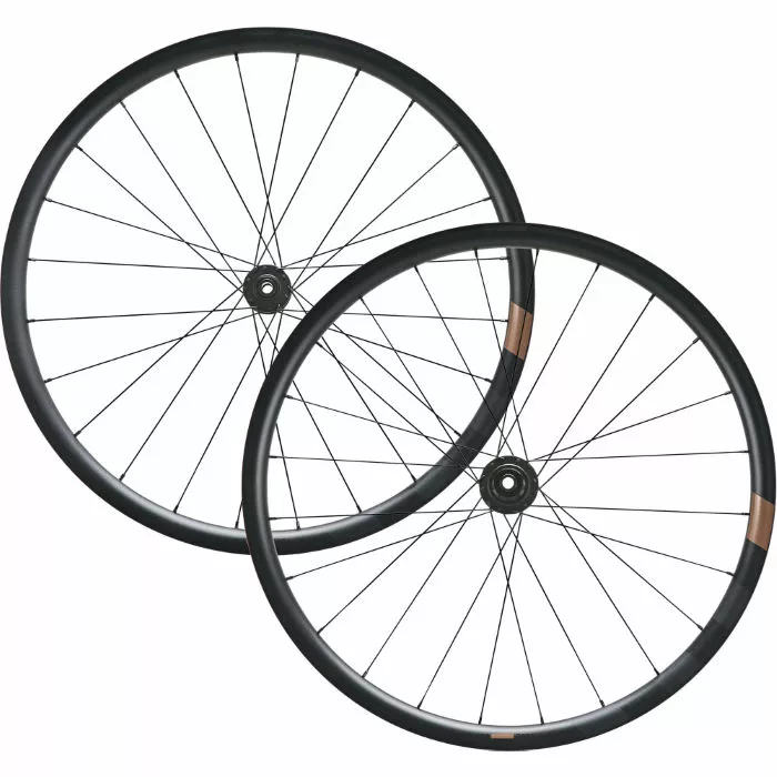 Prime Orra 650B Alloy Gravel Wheelset