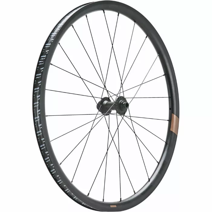Prime Orra 650B Alloy Gravel Wheelset - Billede 3