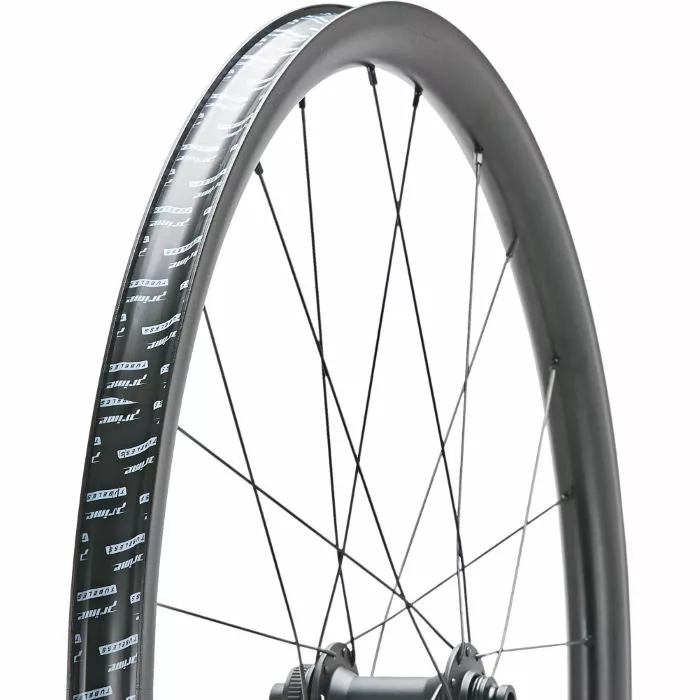 Prime Orra 650B Alloy Gravel Wheelset - Billede 5