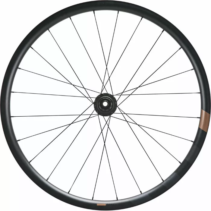 Prime Orra 650B Alloy Gravel Wheelset - Billede 6
