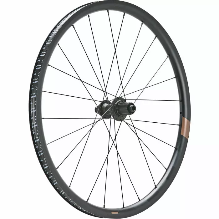 Prime Orra 650B Alloy Gravel Wheelset - Billede 7