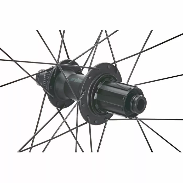 Prime Orra 650B Alloy Gravel Wheelset - Billede 8