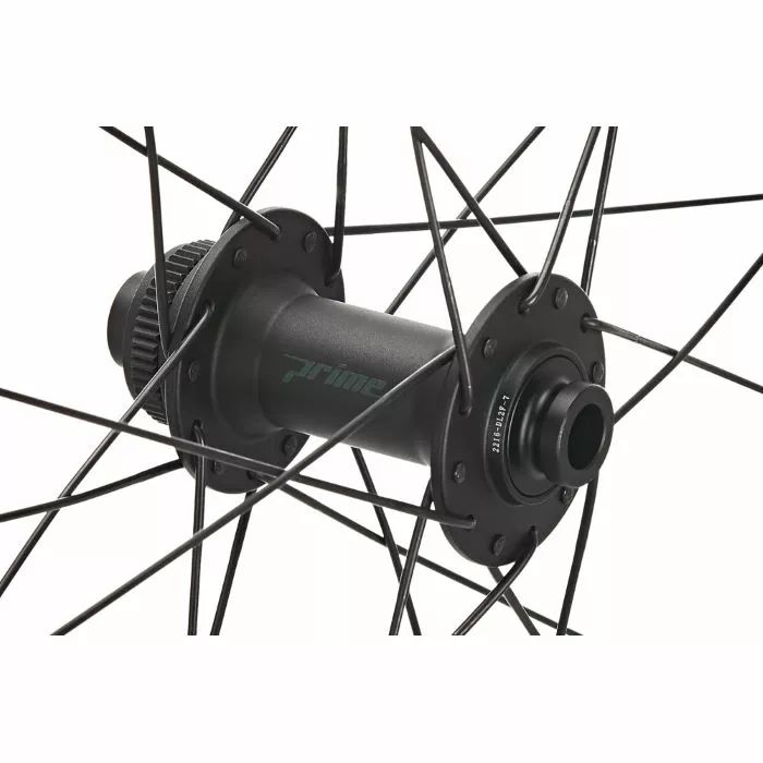 Prime Orra 650B Carbon Gravel Wheelset - Billede 4