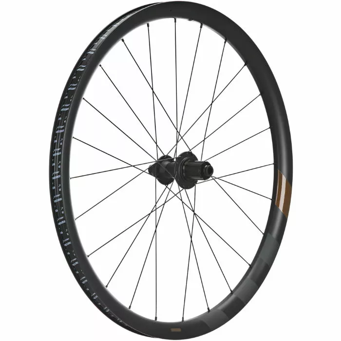Prime Orra 650B Carbon Gravel Wheelset - Billede 5