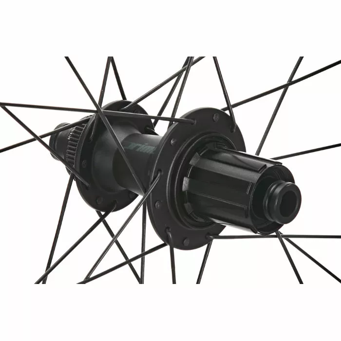 Prime Orra 650B Carbon Gravel Wheelset - Billede 7