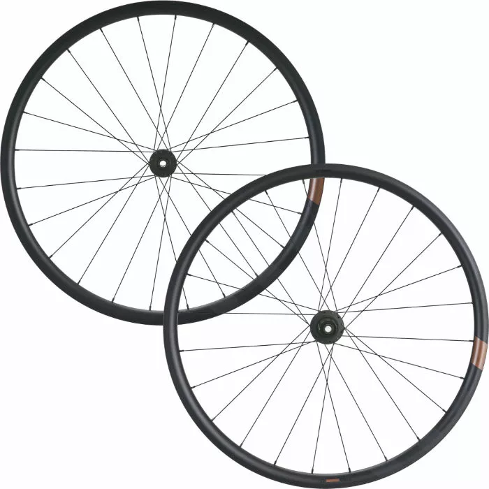 Prime Orra 700C Alloy Gravel Wheelset