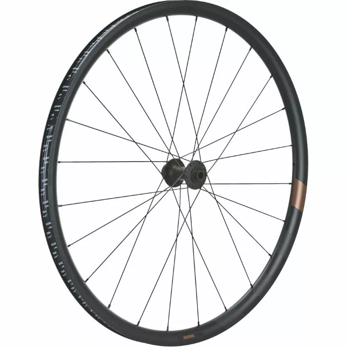 Prime Orra 700C Alloy Gravel Wheelset - Billede 2