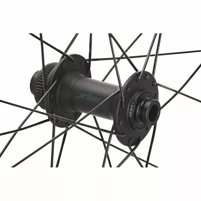 Prime Orra 700C Alloy Gravel Wheelset - Billede 4