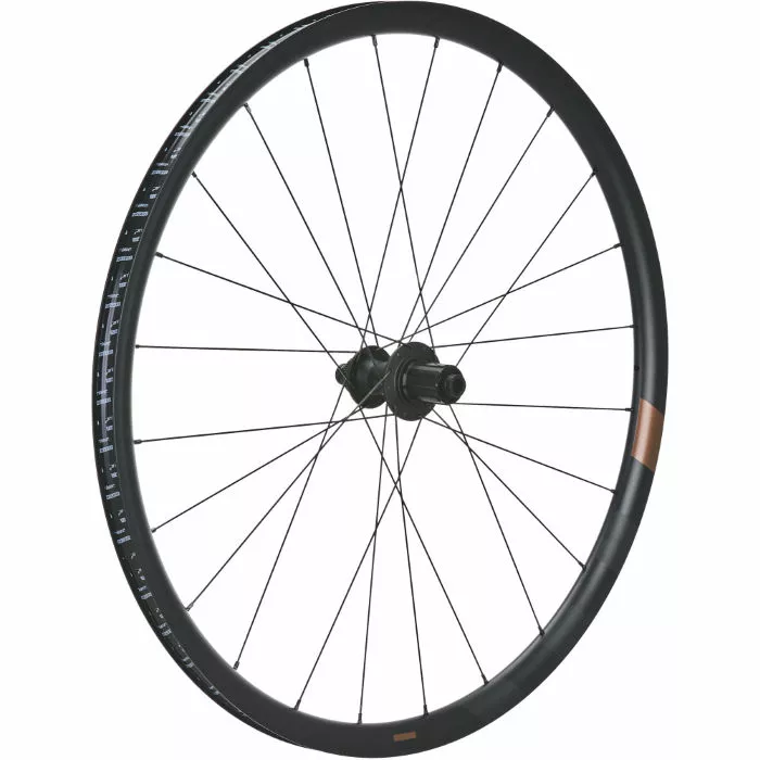 Prime Orra 700C Alloy Gravel Wheelset - Billede 5
