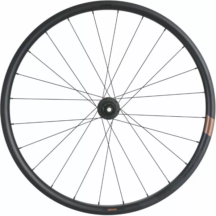 Prime Orra 700C Alloy Gravel Wheelset - Billede 6