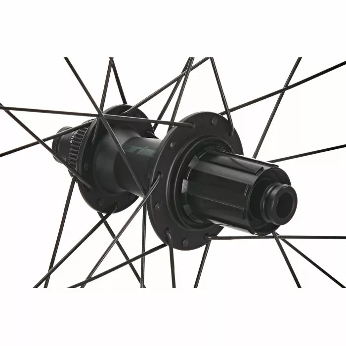 Prime Orra 700C Alloy Gravel Wheelset - Billede 8