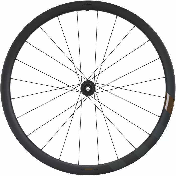 Prime Orra 700C Carbon Gravel Wheelset - Billede 3