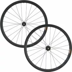 Prime Orra 700C Carbon Gravel Wheelset