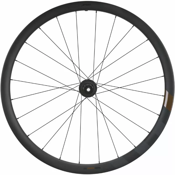 Prime Orra 700C Carbon Gravel Wheelset - Billede 6