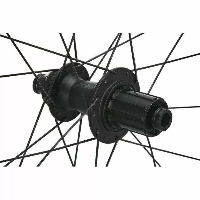 Prime Orra 700C Carbon Gravel Wheelset - Billede 7