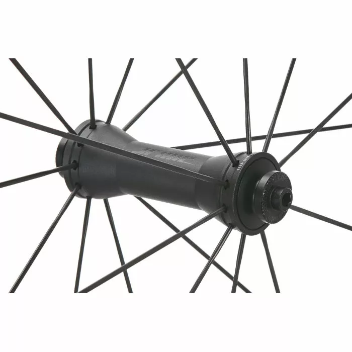 Prime Primavera 28 Carbon Rim Brake Wheelset - Billede 4