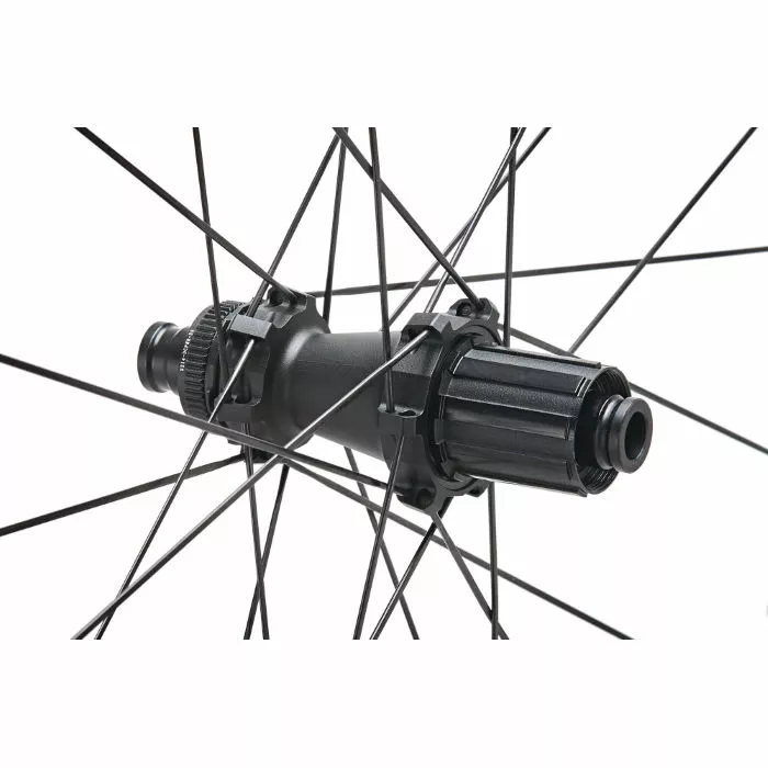 Prime Primavera 32 Carbon Disc Wheelset - Billede 7