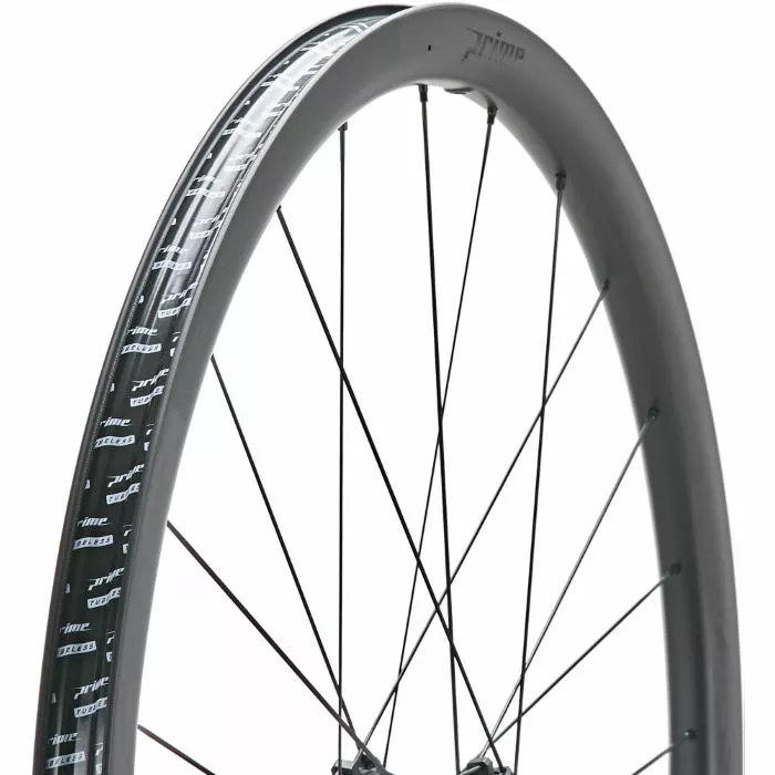 Prime Primavera 32 Carbon Disc Wheelset - Billede 8