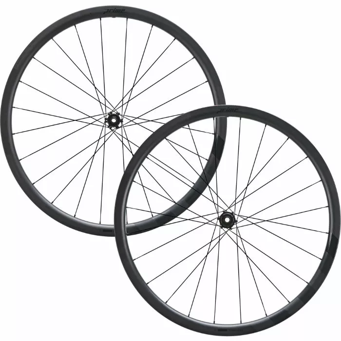 Prime Primavera 32 Carbon Disc Wheelset