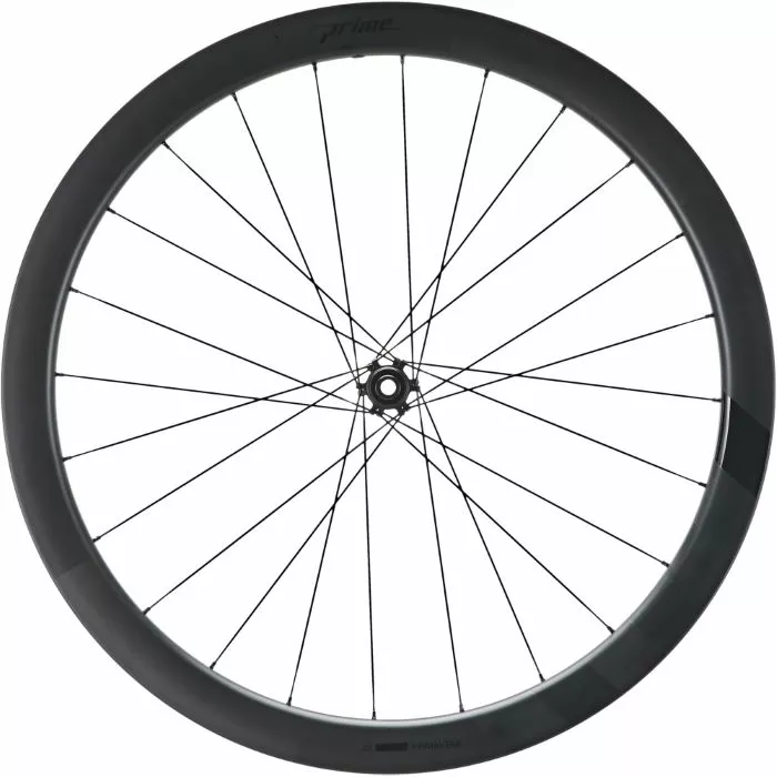 Prime Primavera 44 Carbon Disc Front Wheel